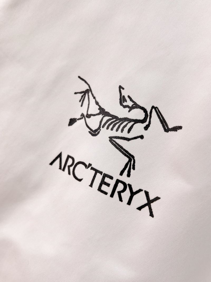 Arcteryx Outwear